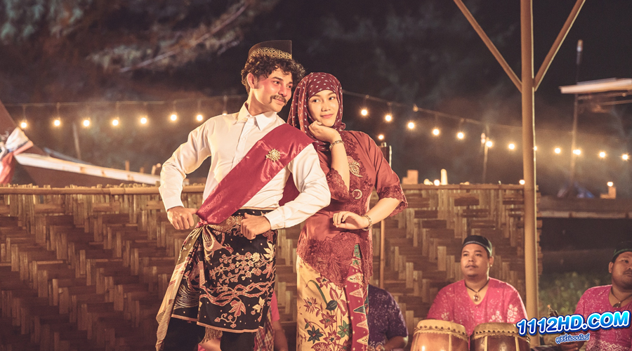 ดูหนัง สะพานรักสารสิน 2216 