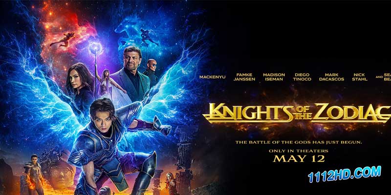 Knights of the Zodiac