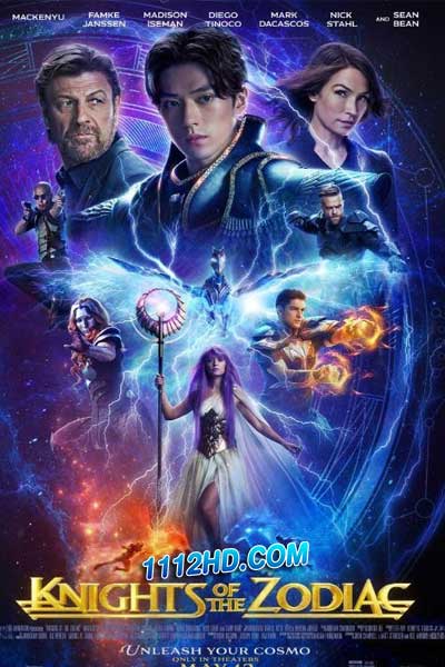 Knights of the Zodiac