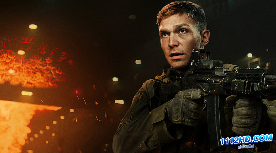 ดูหนัง Soulcatcher (2023)