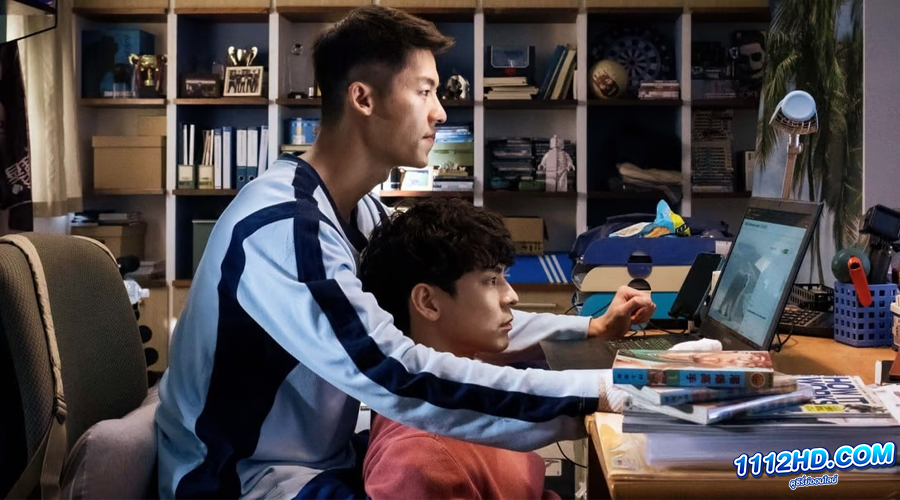 แต่งงานกับผี Marry My Dead Body (2023) 