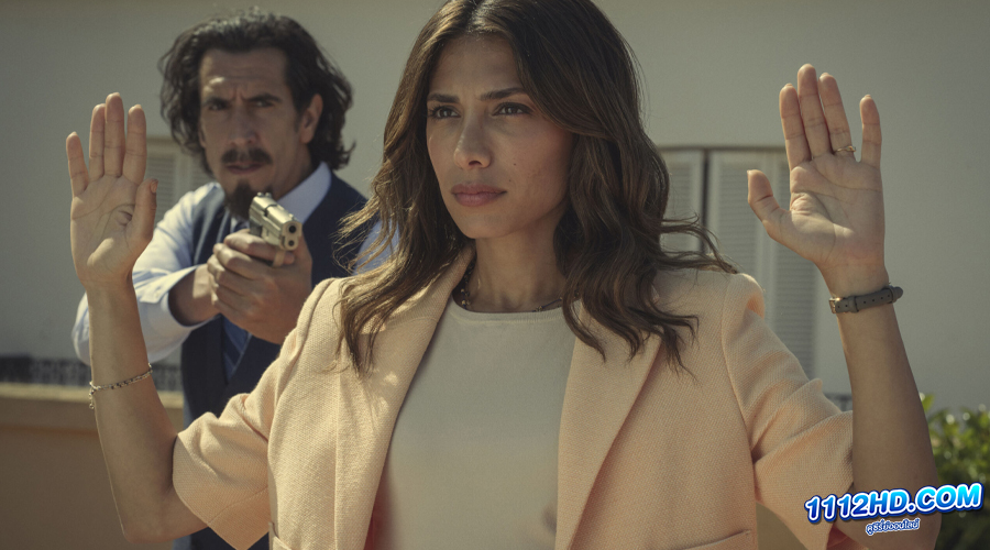 Who Is Erin Carter (2023) เอริน คาร์เตอร์คือใคร 