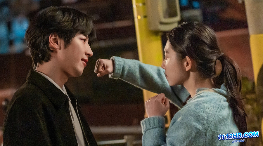  My Lovely Boxer (2023)