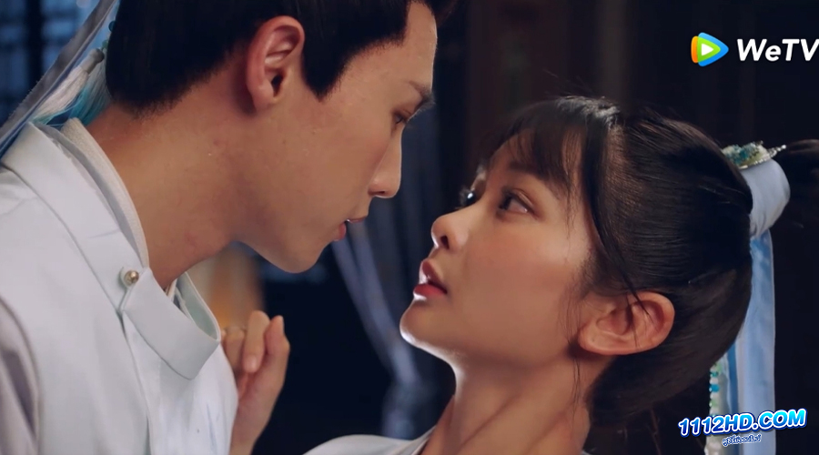 ข้ามมิติป่วนรักคุณชายจิตรกร (ซับไทย)