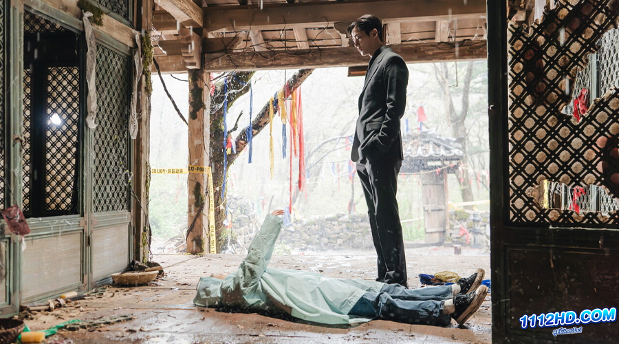 ดูซีรี่ย์ Destined with You (2023) รักสุดวิสัย หัวใจไม่ให้เลี่ยง (ซับไทย) EP.1-16 จบ