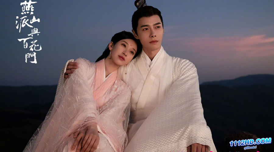 ดูซีรี่ย์ Love Forever Young (2023) 