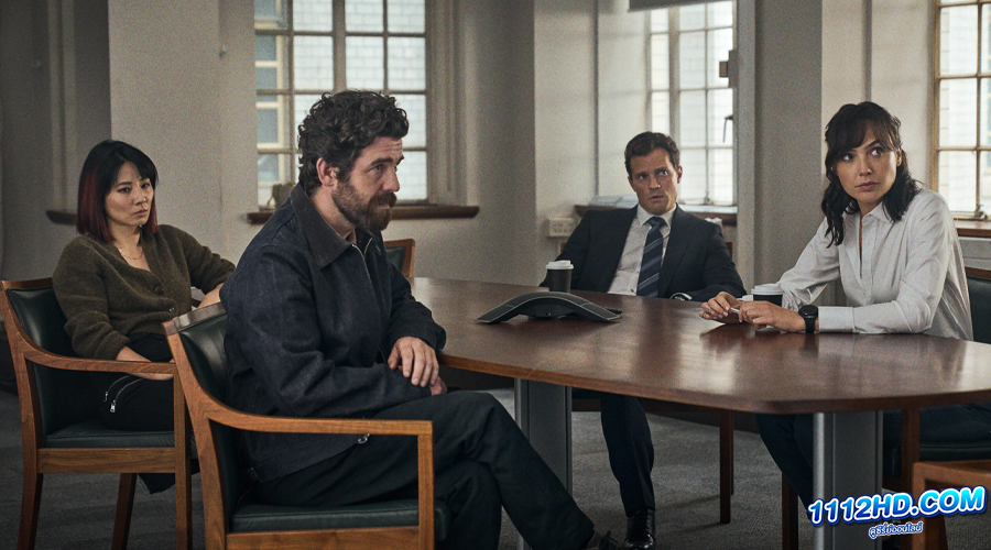 ดูหนัง Heart of Stone (2023) ฮาร์ท ออฟ สโตน