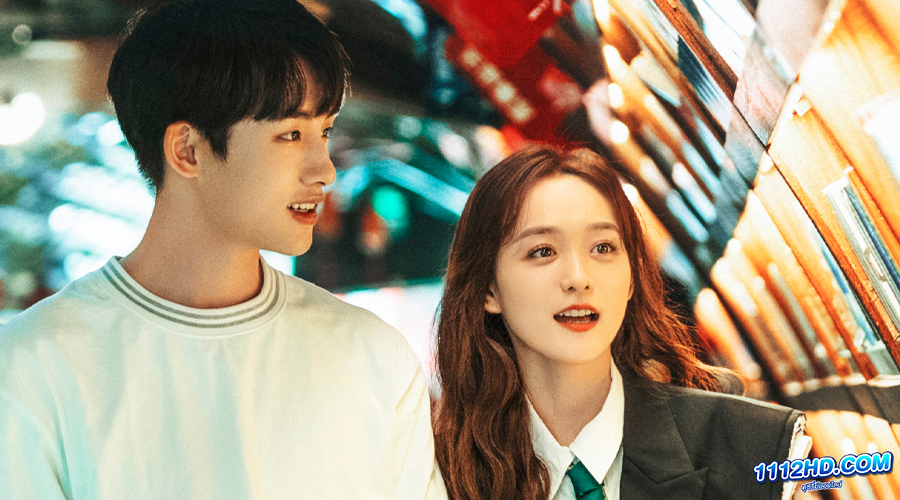 รักเธอล้นใจ 25 ชั่วโมง (ซับไทย)