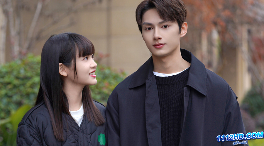 ดูซีรี่ย์ Exclusive Fairytale (2023) พากย์ไทย