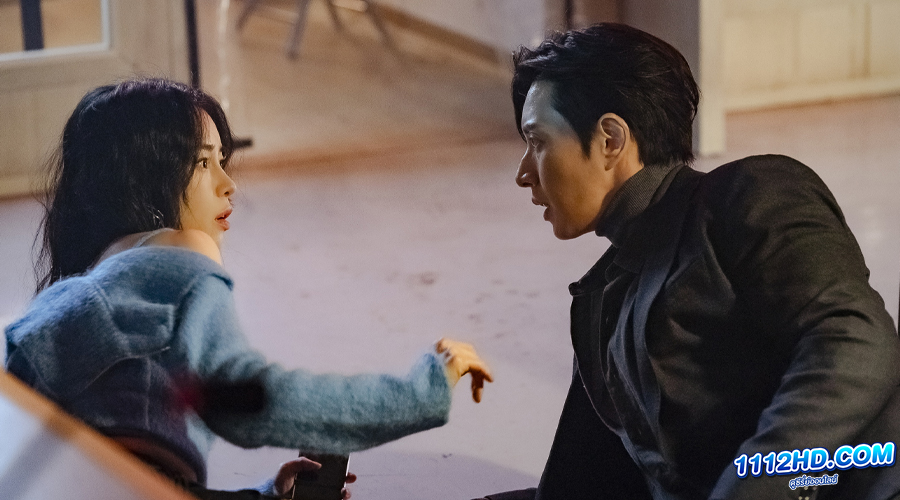 The Killing Vote (2023)