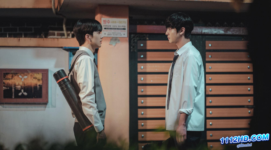 เวลาเพรียกหาเธอ (2023) พากย์ไทย