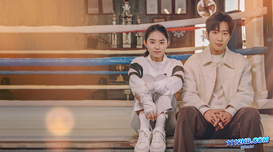 ดูซีรี่ย์ My Lovely Boxer ซับไทย