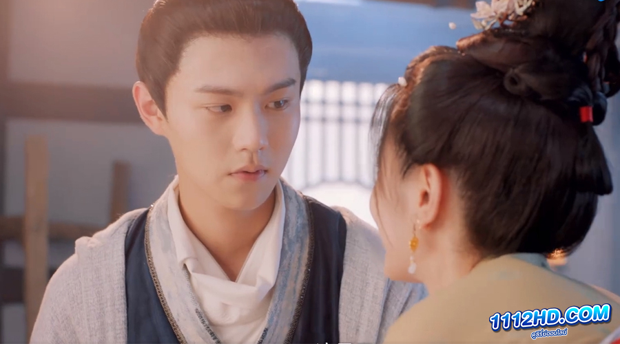 Blossom Dumping World (2023) หอบุปผาพรั่งพราว