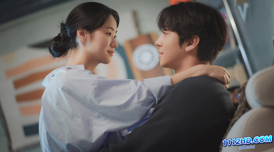 ดูซีรี่ย์ A Time Called You พากย์ไทย