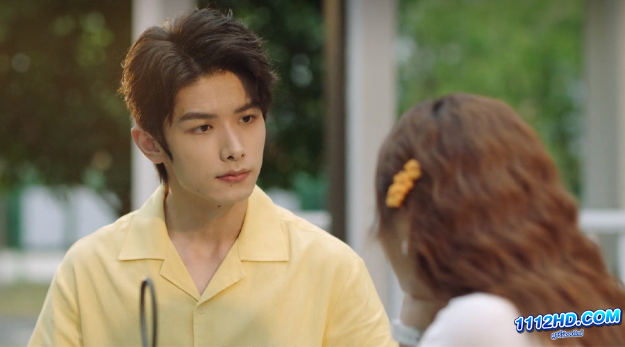  A Different Mr. Xiao (2023) หมอแปลก เซียวเซียนเซิง