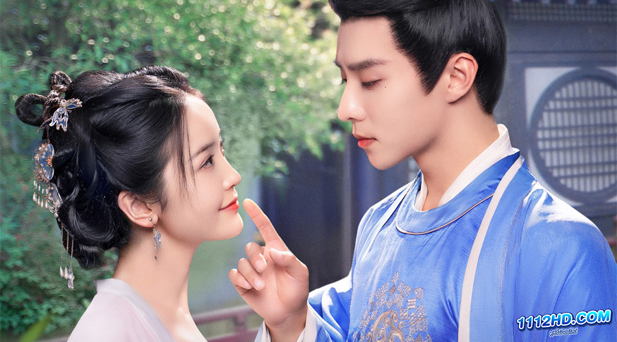 ดูซีรี่ย์ My Jealous Husband (2023) ดวงใจรักแห่งจันทรา