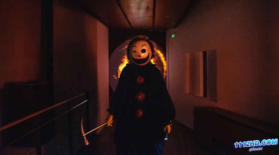 ดูหนัง Killer Book Club (2023) ชมรมหนังสือฆาตกร HD พากย์ไทย