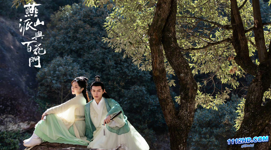 Love Forever Young (2023) แค้นพลิกรักสองสำนัก