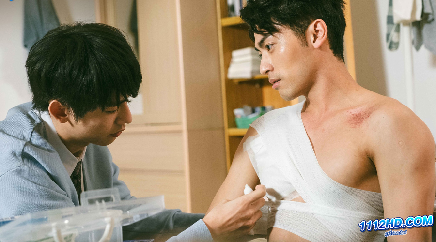 ดูซีรี่ย์ Kiseki: Dear to Me (2023) EP.1-13 (ซับไทย)