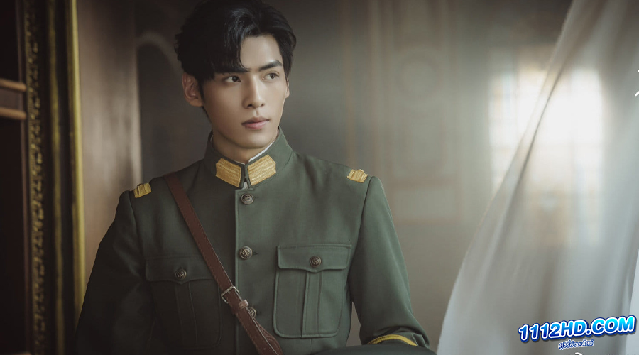 ดูซีรี่ย์ My Everlasting Bride (2023) เจ้าสาวพันธสัญญา (ซับไทย) EP.1-24 จบ