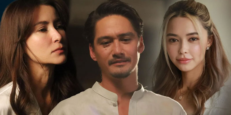 ดูซีรี่ย์ เกมรักทรยศ 