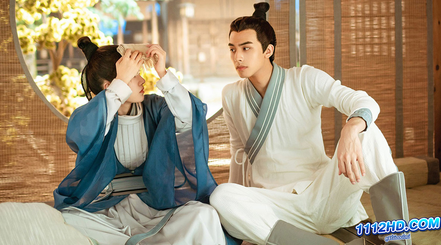 บัณฑิตหน้าหวาน อลหม่านหัวใจ (พากย์ไทย)