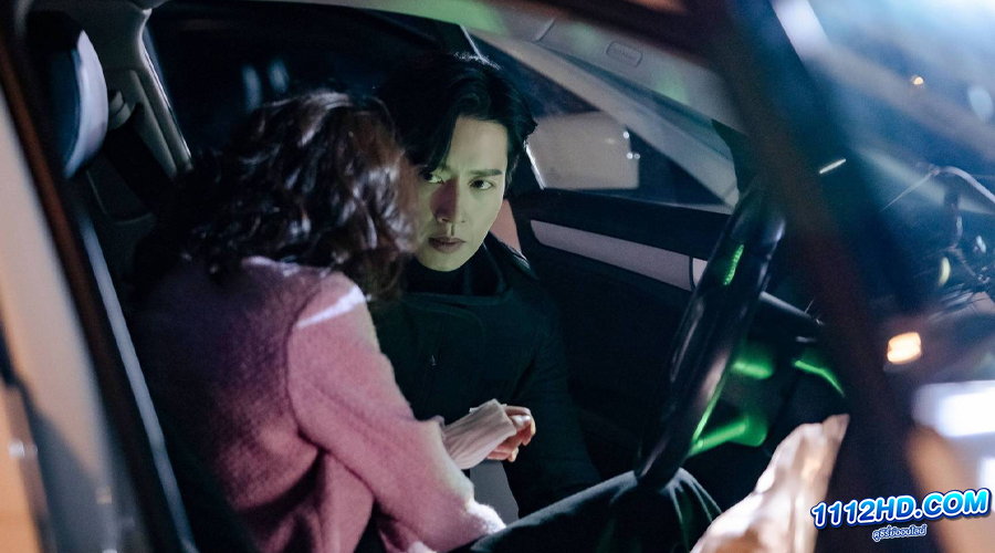 ดูซีรี่ย์ The Killing Vote (2023)