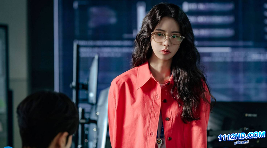 The Killing Vote (2023) โหวตโทษประหาร