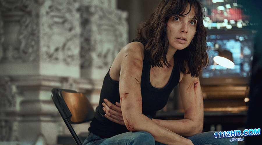 ดูหนัง ฮาร์ท ออฟ สโตน HD (พากย์ไทย)