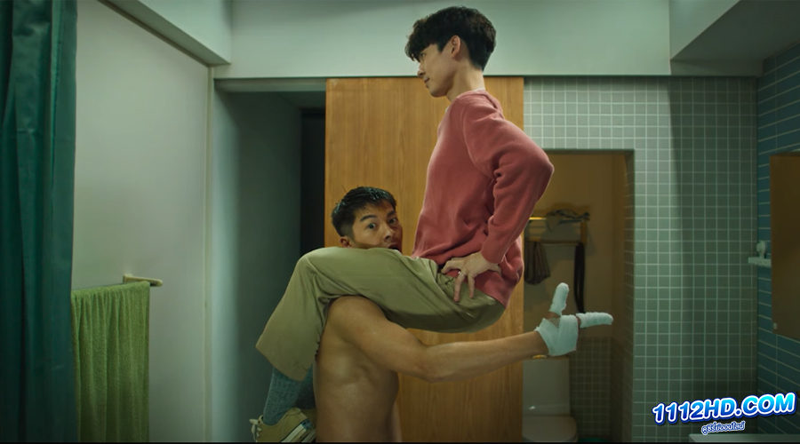 ดูหนัง แต่งงานกับผี (2023) 