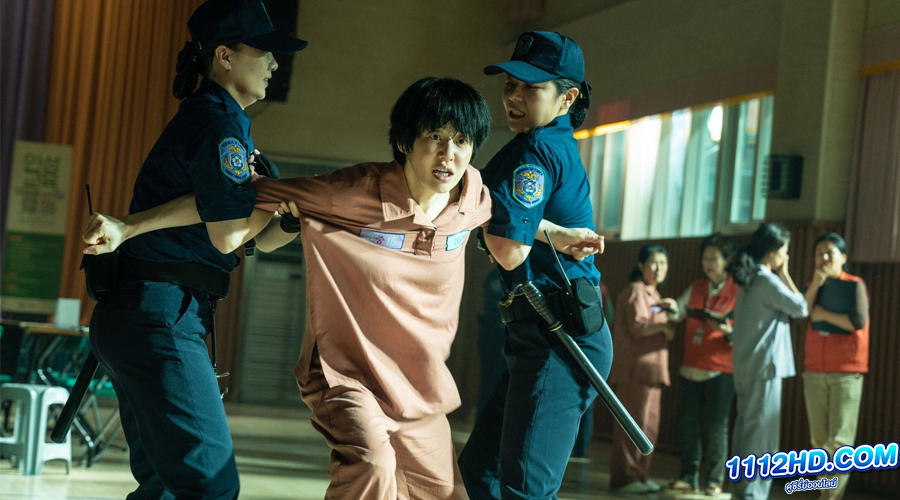 ดูซีรี่ย์ Mask Girl พากย์ไทย (2023)