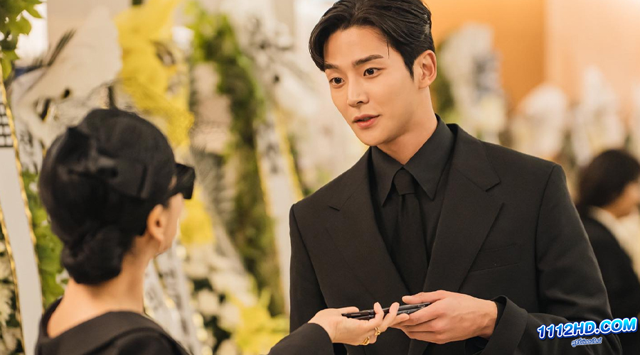 รักสุดวิสัย หัวใจไม่ให้เลี่ยง (ซับไทย)