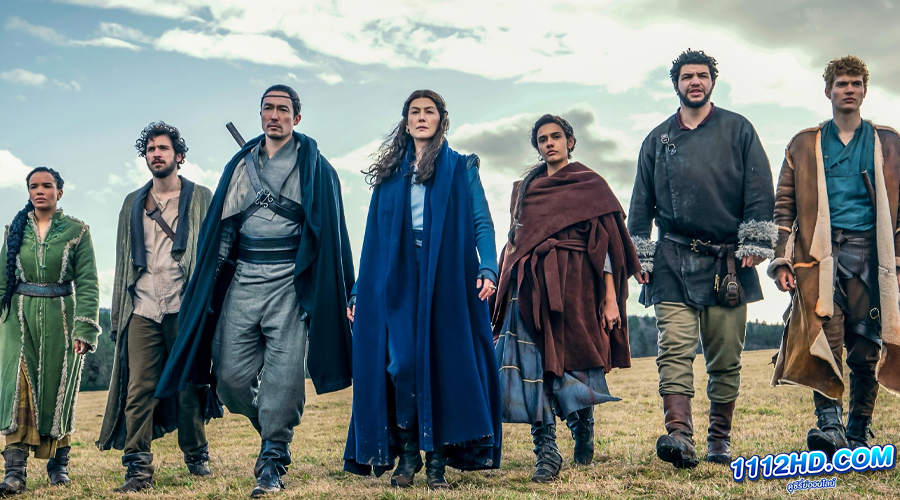 ดูซีรี่ย์ The Wheel of Time 2 (2023)