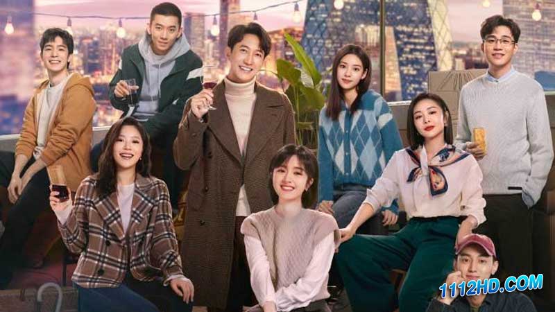 ดูซีรี่ย์ All the Way to the Sun