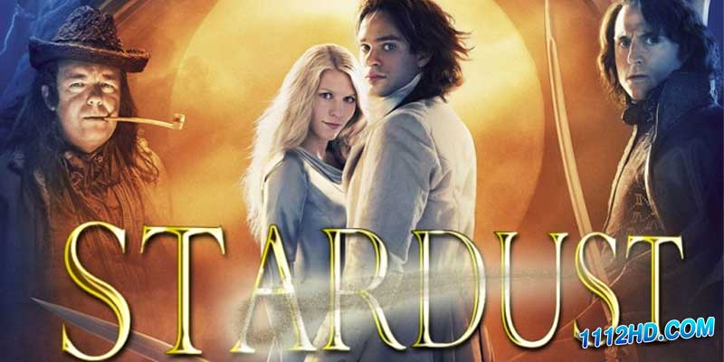 Stardust (2007)