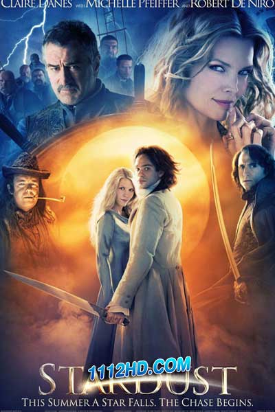 ศึกมหัศจรรย์ ปาฏิหาริย์รักจากดวงดาว