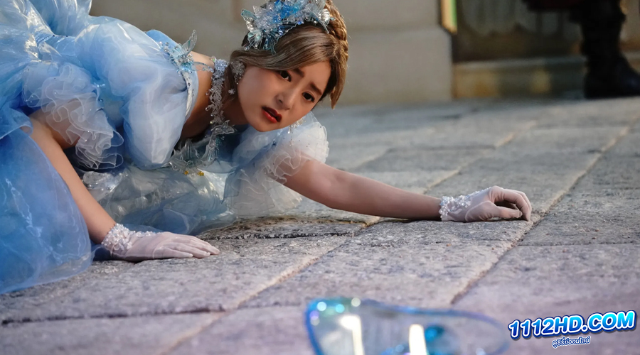 ดูหนัง Once Upon a Crime (2023) กาลครั้งหนึ่งกับคดีปริศนา