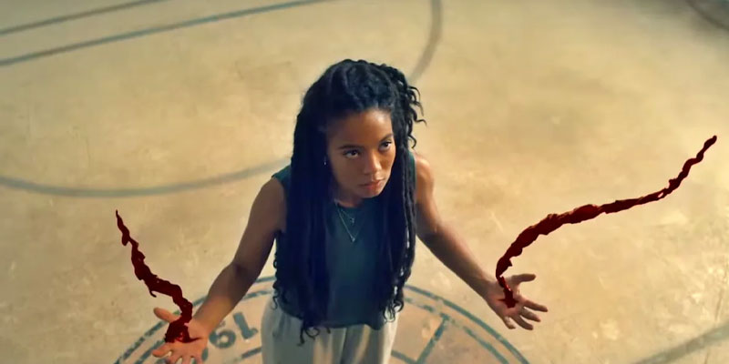 ดูซีรี่ย์ The Boys Gen V