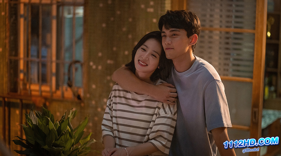 ดูซีรี่ย์ Nothing But You หวดรักเข้ากลางใจ (2023) 