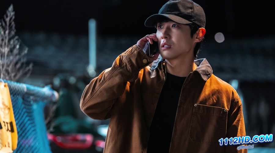 ดูซีรี่ย์ The Escape of the Seven (2023)