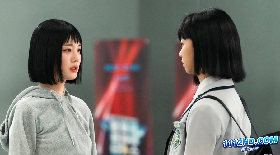  The Escape of the Seven (2023) ซีซั่น1