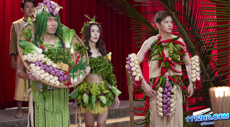 ดูซีรี่ย์ Comedy Island ภารกิจฮาแหกเกาะ (2023) EP.1-6 (จบ) Prime Vide