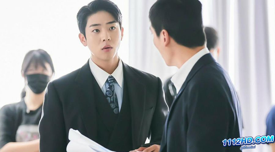 ปลดล็อกที เครื่องนี้มี CEO (พากย์ไทย)