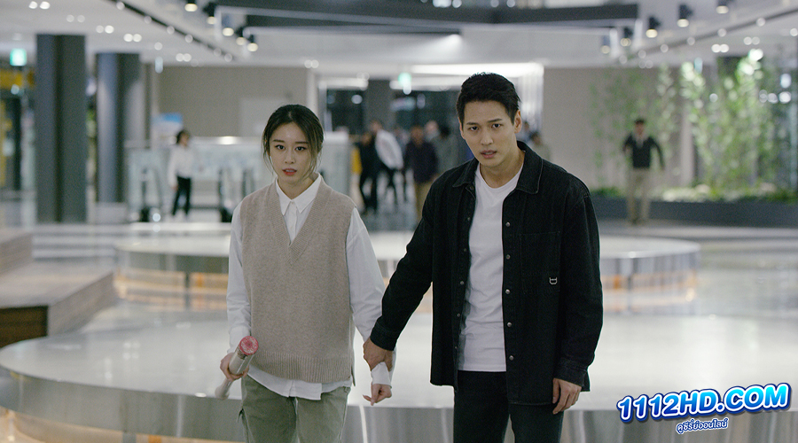 ดูหนัง คังนัมซอมบี้ พากย์ไทย