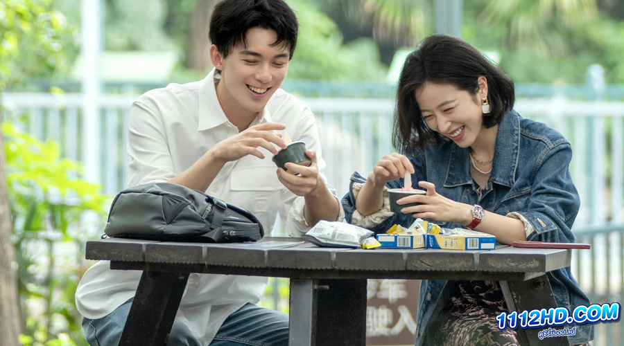 ดูซีรี่ย์ Nothing But You พากย์ไทย