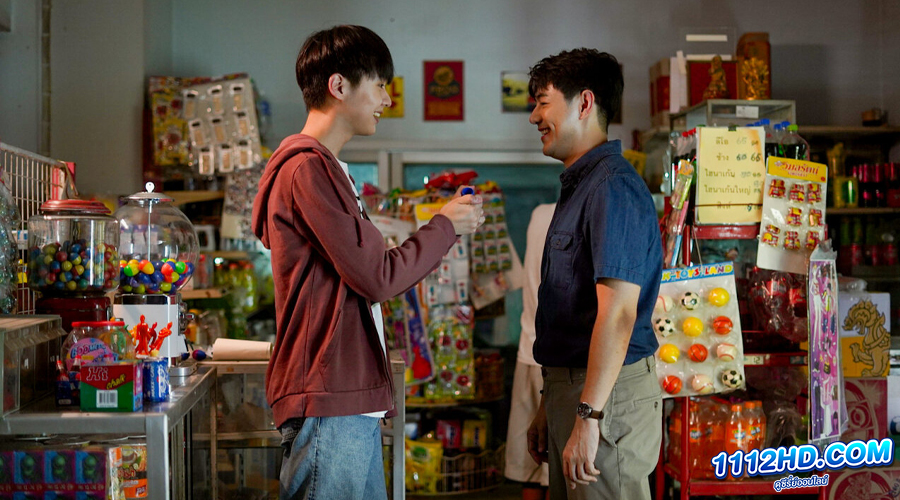 ดูซีรี่ย์ องศาสูญ Absolute Zero (2023) 