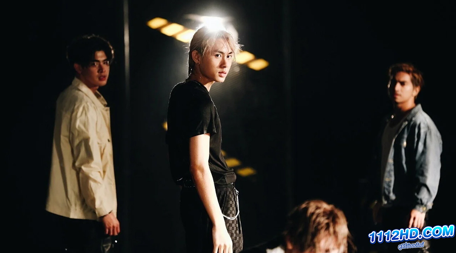 ดูซีรี่ย์ Across the Sky ลัดฟ้าล่าฝัน (2023)