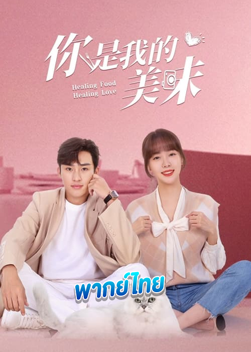 Healing Food Healing Love (2022) ปรุงเลิฟให้เธอรัก