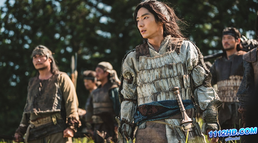 ดูซีรี่ย์ Arthdal Chronicles: The Sword of Aramun (2023)