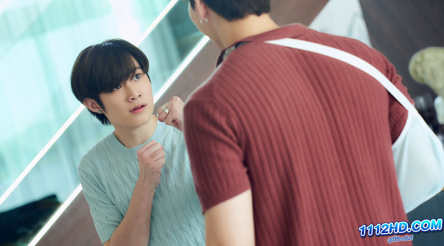 ดื้อเฮียก็หาว่าซน Naughty Babe Uncut (2023)